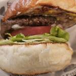 バーガーマニア - 