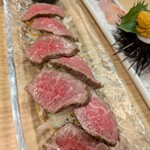 俺の割烹 新橋 鹿火矢 - 