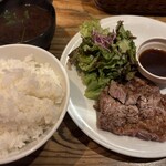 江戸堀BEEF - 