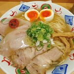Ramen アゲイン - 