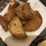 焼鳥 米五合 - 