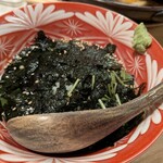 俺の割烹 新橋 鹿火矢 - 