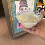 甘酒茶屋 やよい - ドリンク写真: