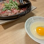 俺の割烹 新橋 鹿火矢 - 