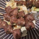 焼鳥 米五合 - 料理写真: