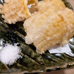 俺の割烹 新橋 鹿火矢 - 