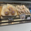 牛乳食パン専門店 みるく 本店