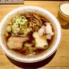 超多加水自家製手揉み麺 きたかた食堂