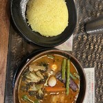 アジアンバー・ラマイ 大阪あびこ店 - 