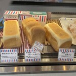 牛乳食パン専門店 みるく - 