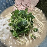 麺屋 ねむ瑠 - 