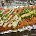 酔食家 虎と猫 - 