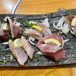 酔食家 虎と猫 - 