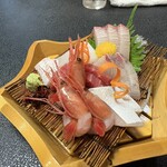 京風レストラン 朱雀 - 