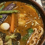 アジアンバー・ラマイ - 