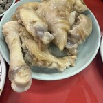 豚足のかどや - 