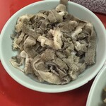 豚足のかどや - 