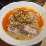 花木流味噌 三鷹店 - 