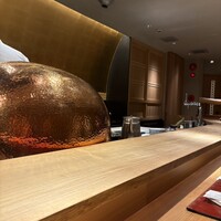 天ぷら 心斎橋 一哲 - 