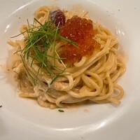 クッチーナ イタリアーナ アリア 六本木 - 