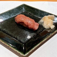 赤坂 金舌 - 