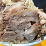 ラーメン二郎 - 