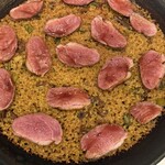 アロセリア ラ パンサ - 