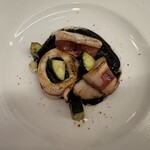 アロセリア ラ パンサ - 