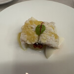 アロセリア ラ パンサ - 