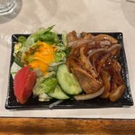 石亭 - 