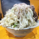 ラーメン二郎 - 