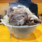 ラーメン二郎 - 