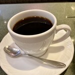 ジャコー - 珈琲（通常450円）