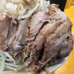 ラーメン二郎 - 