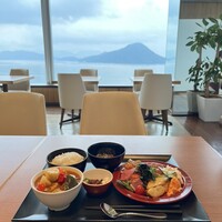 スカイラウンジ トップ オブ ヒロシマ - 