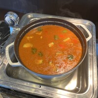 スカイラウンジ トップ オブ ヒロシマ - 