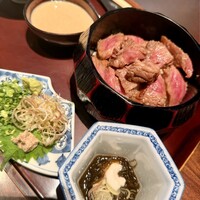 浅草むぎとろ 本店 - 