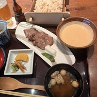 浅草むぎとろ 本店 - 