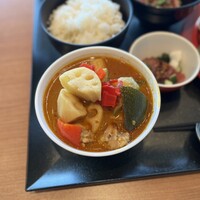 スカイラウンジ トップ オブ ヒロシマ - 