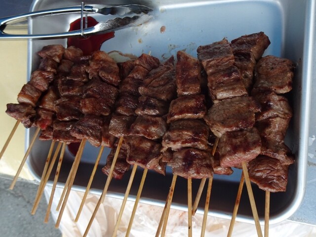 米澤佐藤畜産 - 米沢（その他）の写真