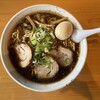 ラーメンの翔龍