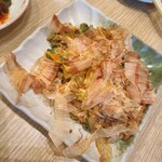 旬菜と海鮮　森田屋 - 