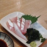 旬菜と海鮮　森田屋 - 