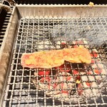 炭火焼肉 牛仁 - 