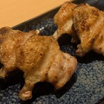 焼鳥 刻鳥 - 