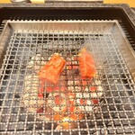 炭火焼肉 牛仁 - 