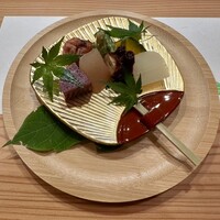 日本料理 大竹 - 