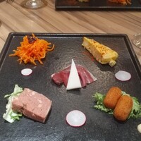 びいどろ 銀座店 -  びいどろ 銀座店 -