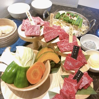 焼肉いもと_2