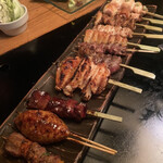 恵比寿でですけ - 